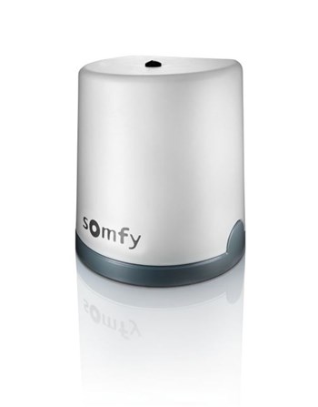 Μοτέρ συρόμενης αυλόπορτας/γκαραζόπορτας 400Kg Somfy