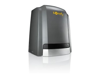 Μοτέρ συρόμενης αυλόπορτας/γκαραζόπορτας 600Kg Somfy