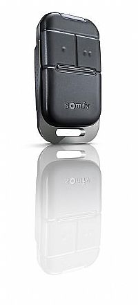 Τηλεχειριστήριο 2 εντολών Keypop RTS Somfy