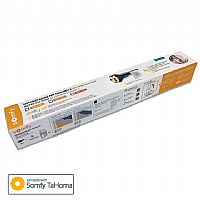 Μοτέρ ρολού ασύρματο Somfy 30Nm σωληνωτό