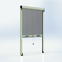 Σήτα ρολό κάθετης κίνησης πόρτας 600 - 800 Χ 2400