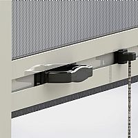 Σήτα ρολό κάθετης κίνησης πόρτας 1401 - 1800 Χ 2400