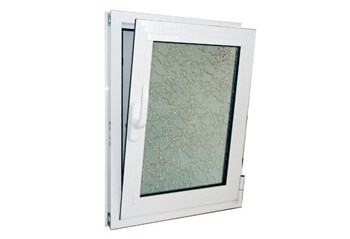 Μονόφυλλο ανοιγόμενο παράθυρο