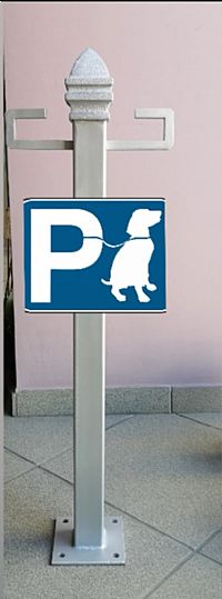 Dog / Pet Parking