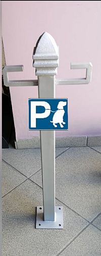 Dog / Pet Parking