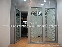 ΣΙΔΕΡΙΑ ΑΣΦΑΛΕΙΑΣ LASER