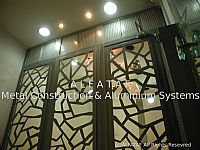 ΣΙΔΕΡΙΑ ΑΣΦΑΛΕΙΑΣ LASER