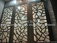 ΣΙΔΕΡΙΑ ΑΣΦΑΛΕΙΑΣ LASER