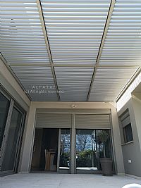 ΠΕΡΓΚΟΛΑ ΜΕΤΑΛΛΙΚΗ