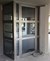 Πόρτα Εισόδου Αλουμινίου Ειδικής Κατασκευής