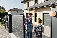 Προειδοποιητικός Φάρος Somfy