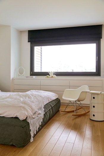 Μονόφυλλο Ανοιγόμενο Παράθυρο Ενεργειακό 