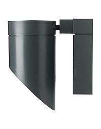 Κάμερα εξωτερικού χώρου Somfy γκρι