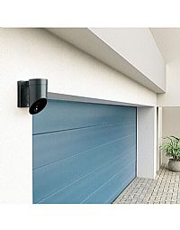 Κάμερα εξωτερικού χώρου Somfy γκρι