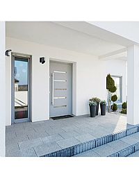 Κάμερα εξωτερικού χώρου Somfy γκρι