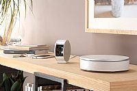 Home Alarm Σύστημα Ασφαλείας Somfy