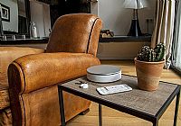 Home Alarm Σύστημα Ασφαλείας Somfy