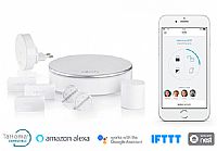 Home Alarm Σύστημα Ασφαλείας Somfy