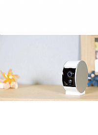 Εσωτερική κάμερα ασφαλείας Somfy