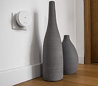 Σύστημα Αναμετάδοσης Σήματος Somfy